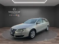 Usata VW Passat Highline 140 CV (102 kW) 2008 Station wagon