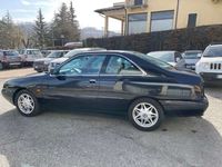 Usata Lancia Kappa 205 CV (150 kW) 1997 Blu/azzurro Coupé