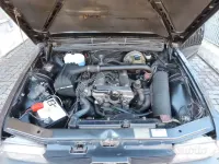 Usata Alfa Romeo Giulietta 170 CV (125 kW) 1984 Nero Berlina