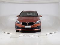 usata BMW 216 Active Tourer 216 d Sport auto