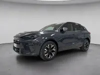 Nuova Cupra Terramar 150 CV (110 kW) 2026 Grigio / pastello SUV