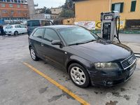 Usata Audi A3 Attraction 2003 Utilitaria