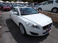 usata Volvo C70 2.0 geartronic ..PELLE TOTALE.. BLUETOOTH