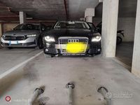 Usata Audi A4 120 CV (88 kW) 2005 Grigio Station wagon
