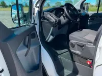 Usata Ford Transit Custom 101 CV (74 kW) 2016 Bianco Berlina