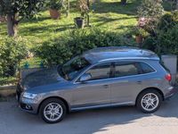 Usata Audi Q5 Business 177 CV (130 kW) 2013 Grigio SUV