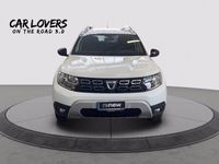 usata Dacia Duster Duster1.6 sce techroad gpl 4x2 115cv