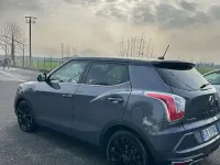 Usata SsangYong Tivoli 128 CV (94 kW) 2020 SUV