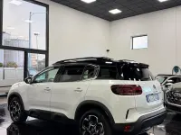 Usata Citroën C5 Aircross Feel 131 CV (96 kW) 2022 Bianco SUV