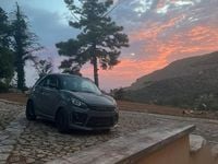 Usata Ligier JS50 2018 Grigio Utilitaria