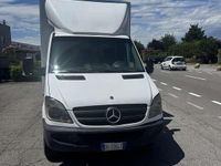 Occasion Mercedes Sprinter 102 ch (75 kW) 2007 Van