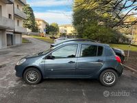 Usata Renault Clio III 2005 Berlina
