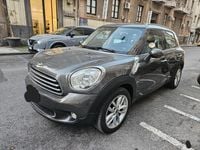 Usata Mini Countryman 112 CV (82 kW) 2013 SUV