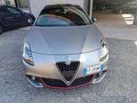 usata Alfa Romeo 1750 GiuliettaTurbo TCT Veloce Bose