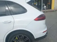 Usata Porsche Cayenne Platinum Edition 245 CV (180 kW) 2014 SUV