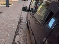 Usata Chevrolet Spark 68 CV (50 kW) 2013 Utilitaria