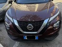 Usata Nissan Juke N-Connecta 117 CV (86 kW) 2021 SUV