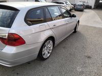 usata BMW 320 SW automatica