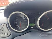 Usata Alfa Romeo Spider 220 CV (161 kW) 1998 Blu Cabrio