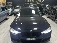Usata BMW 316 M Sport 116 CV (85 kW) 2018 Other Berlina