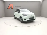 Nuova Leapmotor T03 38 kW (52 CV) 2026 Mint green Utilitaria