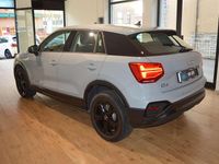 Usata Audi Q2 Admired 116 CV (85 kW) 2022 Grigio SUV