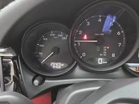 Usata Porsche Macan 195 CV (143 kW) 2022 Bianco SUV