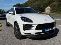 Usata Porsche Macan 245 CV (180 kW) 2021 SUV