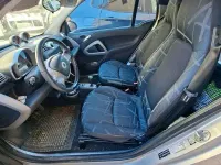 Usata Smart ForTwo Cabrio 71 CV (52 kW) 2009 Cabrio