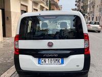Usata Fiat Fiorino 54 CV (39 kW) 2023 Bianco Monovolume
