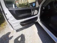 Usata Land Rover Freelander 111 CV (81 kW) 2003 Argento SUV