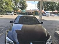 Usata BMW 640 M Sport 313 CV (230 kW) 2015 Coupé