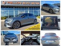 Usata Renault Clio V 101 CV (74 kW) 2023 Other Utilitaria