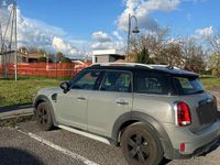 Usata Mini Cooper 2019 Grigio Utilitaria