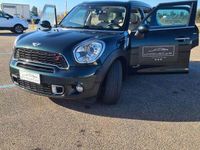 usata Mini Countryman Sd