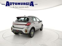 Nuova EMC Yudo 29 kW (40 CV) 2025 Grigio SUV