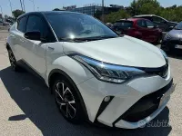 Usata Toyota C-HR Trend 122 CV (89 kW) 2022 Other SUV