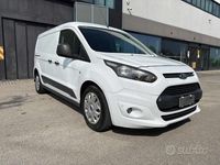 Usata Ford Transit Connect Trend 115 CV (84 kW) 2016 Bianco Monovolume