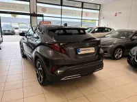 Usata Toyota C-HR Trend 152 CV (111 kW) 2022 Grigio SUV