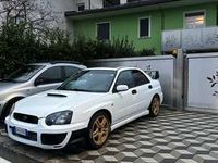 usata Subaru Impreza Berlina 2.0i WRX