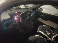 usata Fiat 500S 2018