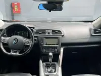 Usata Renault Kadjar 110 CV (80 kW) 2016 Blu metallizzato SUV