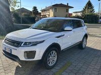 Occasion Land Rover Range Rover evoque 150 PK (110 kW) 2017 SUV