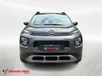 Usata Citroën C3 Aircross PureTech 131 CV (96 kW) 2021 Blu SUV