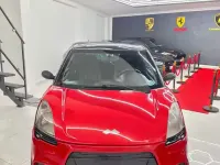 Usata Ligier JS50 2018 Rosso Utilitaria