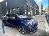 Usata Fiat 130 Sport 131 CV (96 kW) 2024 Blu SUV