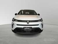 Nuova Renault Captur Evolution 101 CV (74 kW) 2025 Bianco SUV