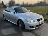 Usata BMW 520 Comfort Edition 170 CV (125 kW) 2004 Berlina