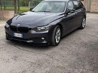 Usata BMW 316 116 CV (85 kW) 2015 Station wagon
