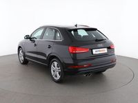 usata Audi Q3 2.0 TDI 150 CV quattro S tronic Sport